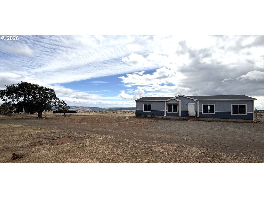 186 Old Mountain Rd, Goldendale