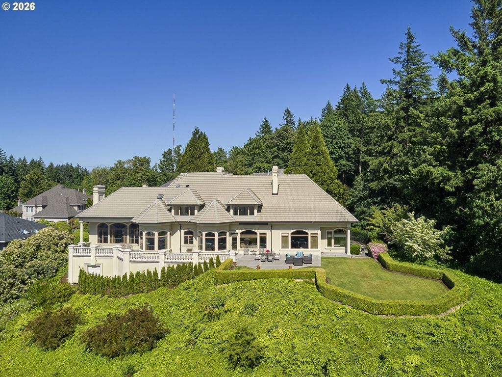 1205 Sw Fairfax Pl, Portland