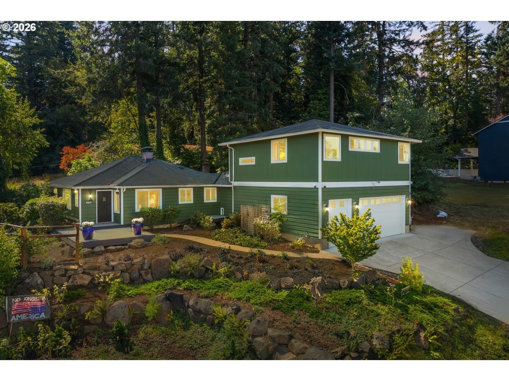 9744 Sw View Ter, Tigard