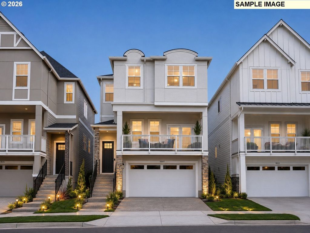 18065 Sw Monashee Ln, Beaverton
