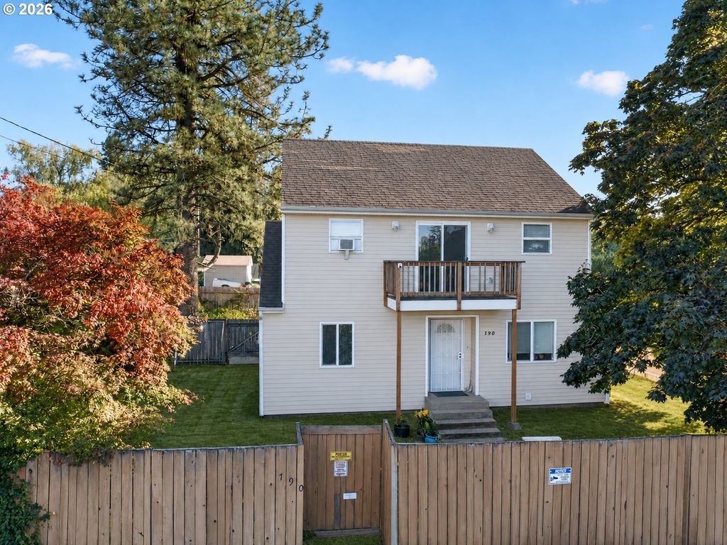 790 Se 1st St, Gresham