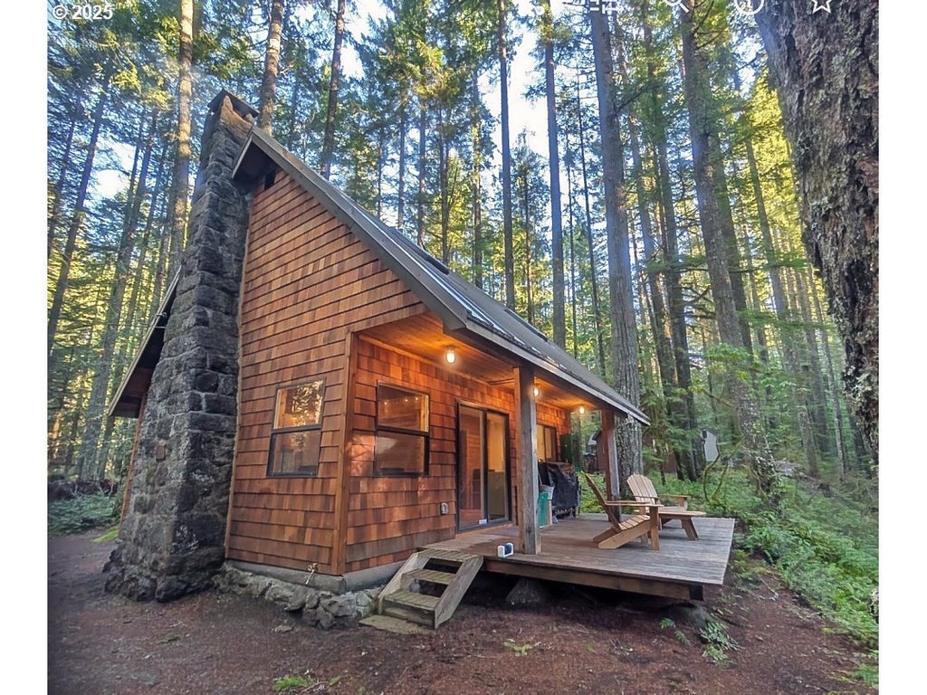 78596 E Road 32 Lot 28, Government Camp