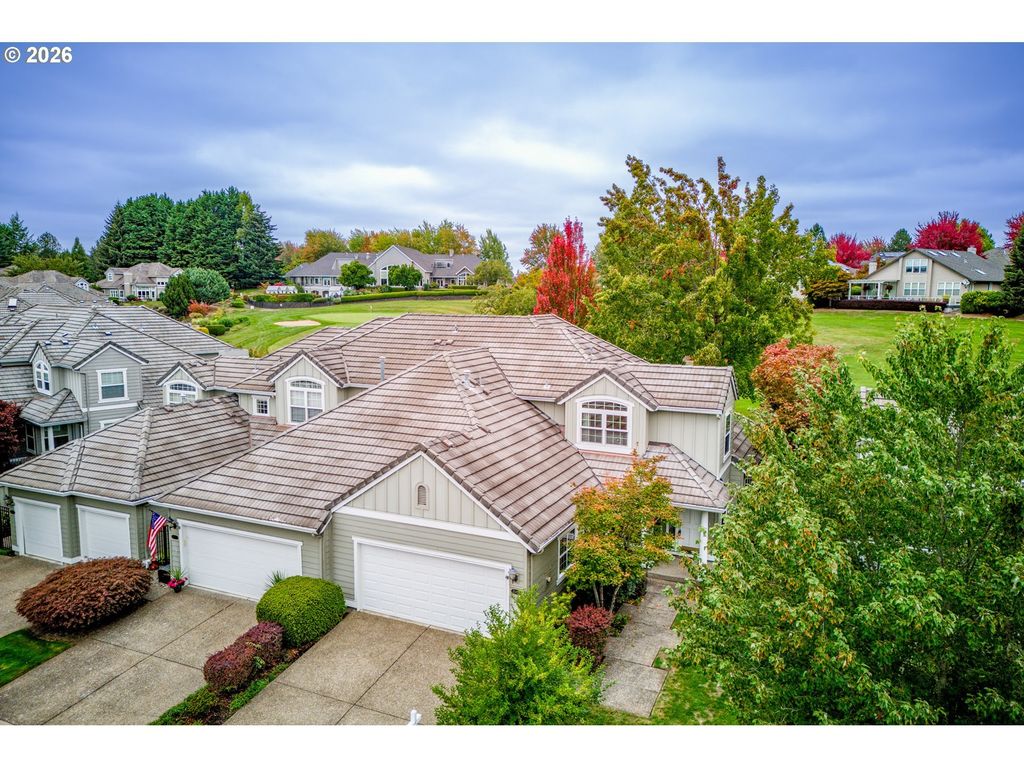 15639 Nw Clubhouse Dr, Portland
