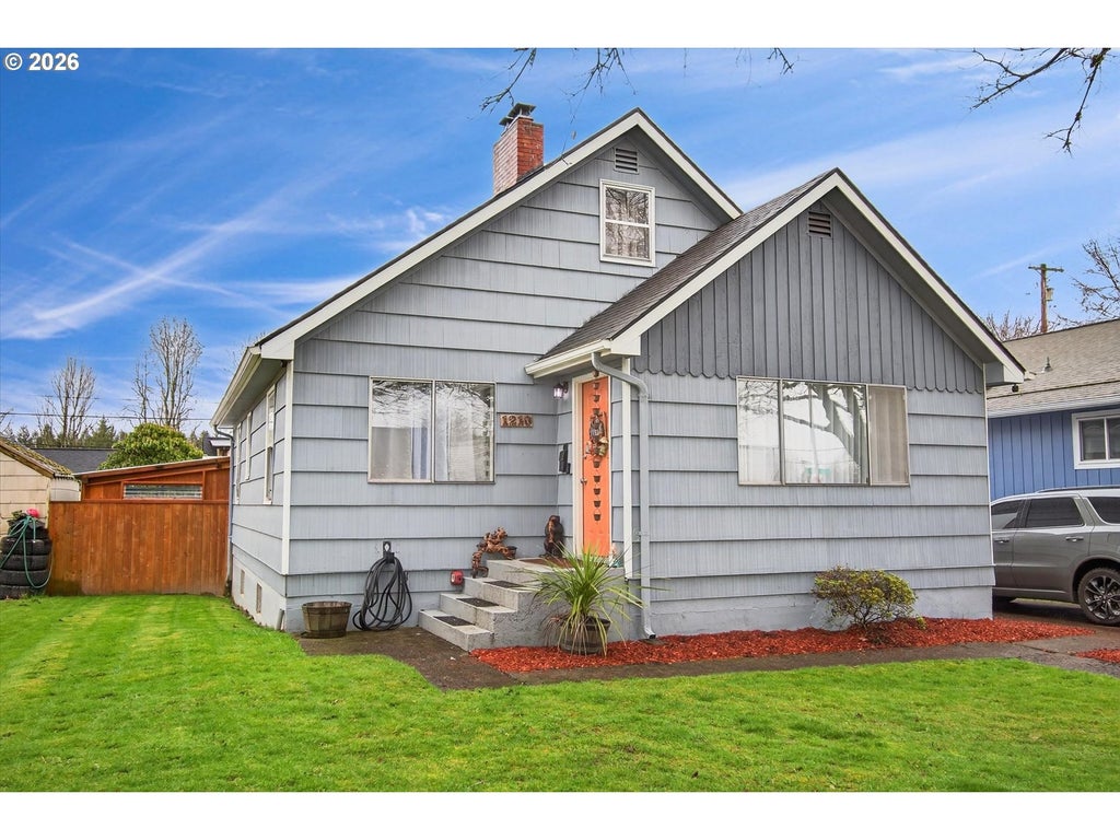 1210 8th Ave, Longview