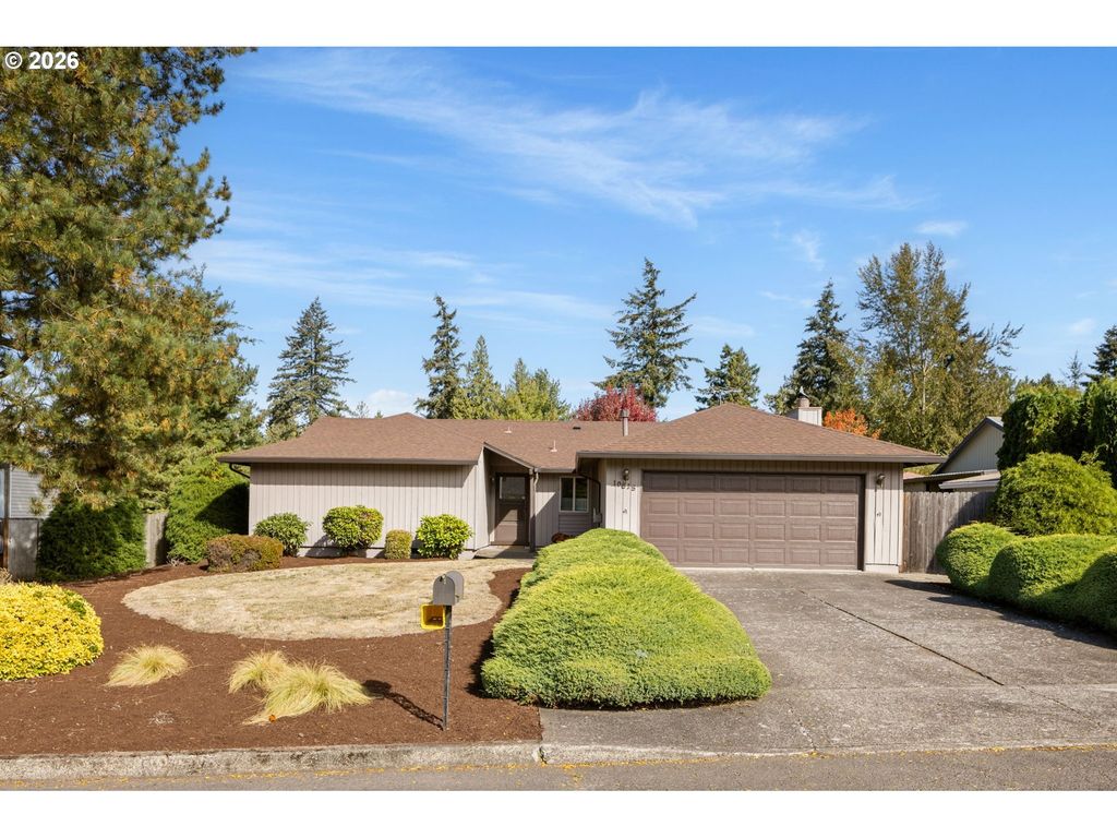 10515 Se Malden St, Portland