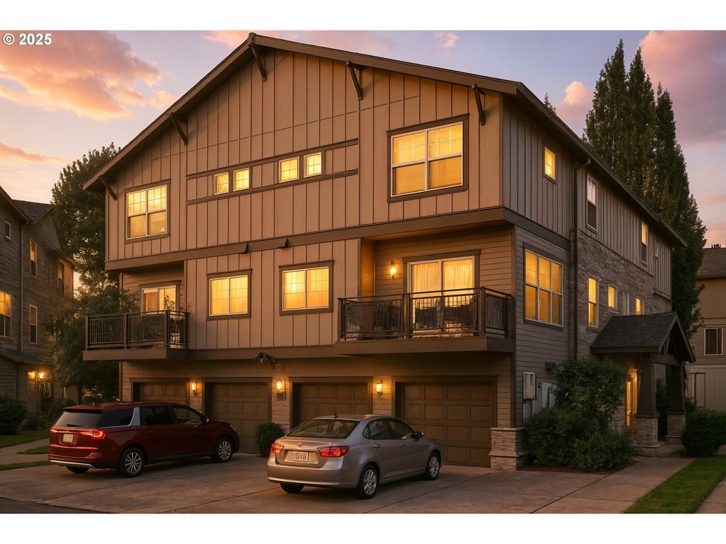 613 Ne Garswood Ln, Hillsboro