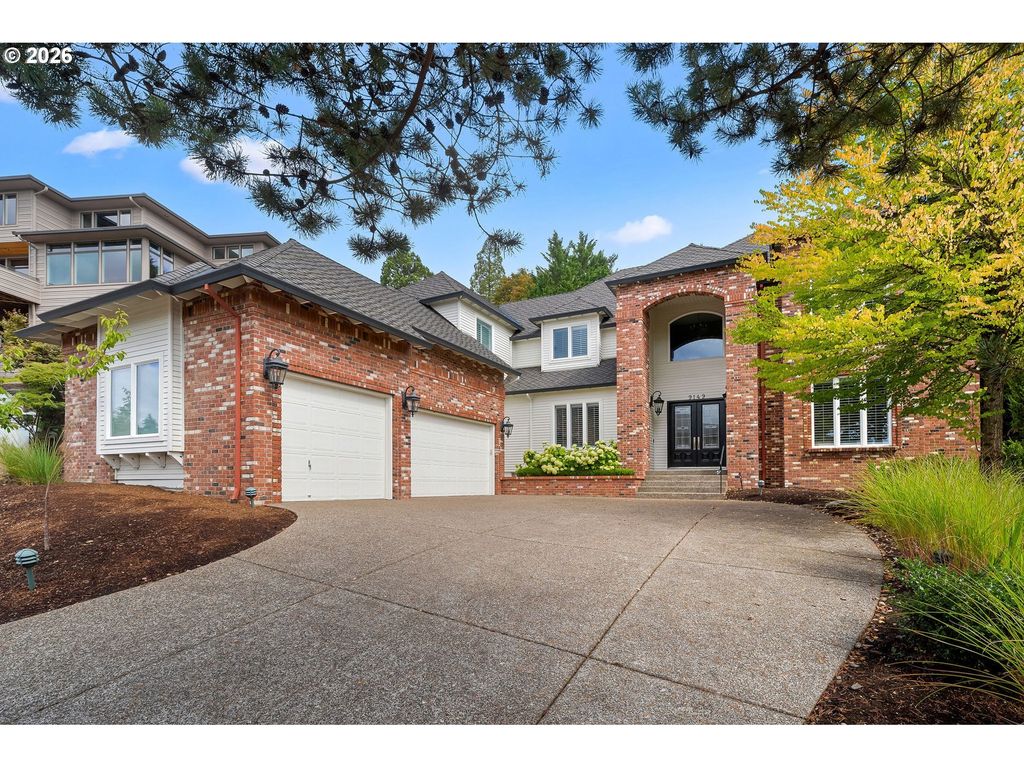 9149 Nw Mckenna Dr, Portland