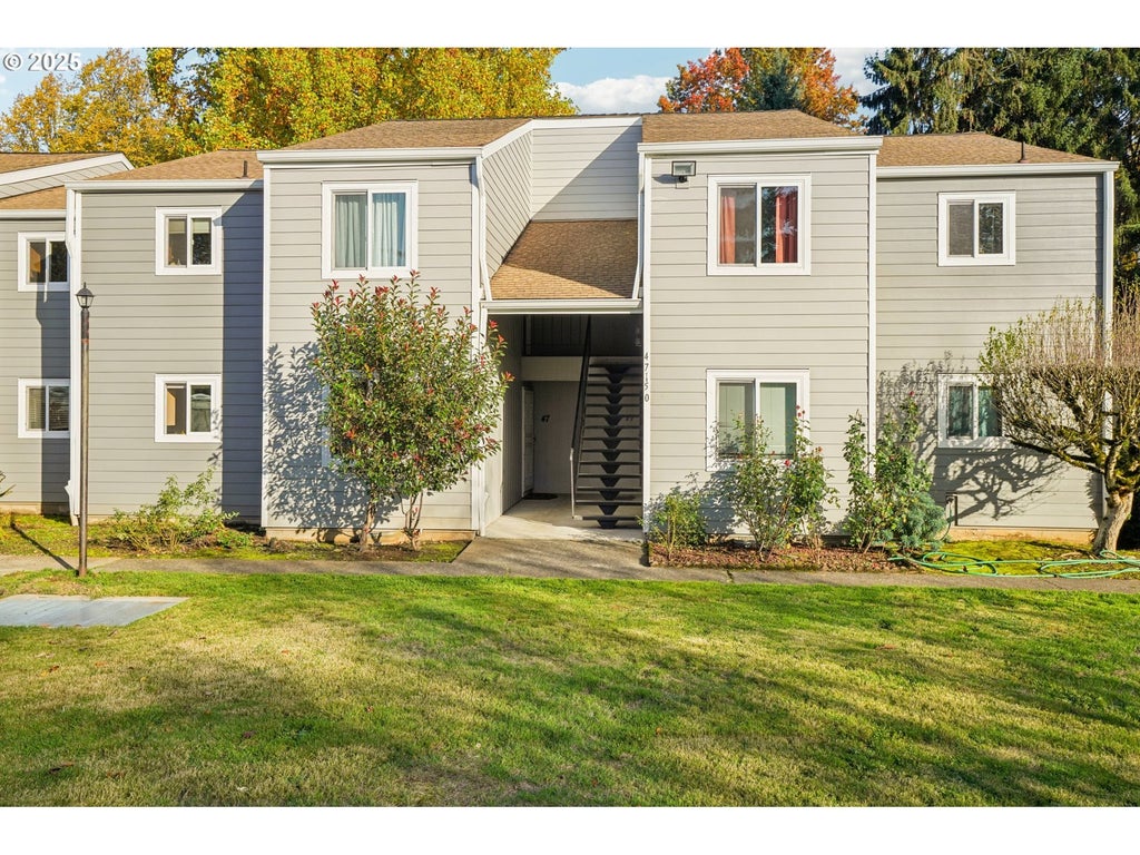 2710 Se 138th Ave #47, Portland