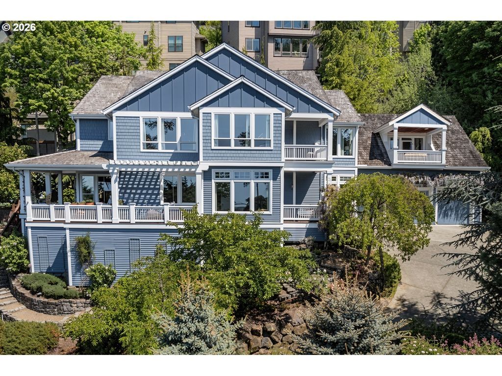 9309 Nw Murdock, Portland