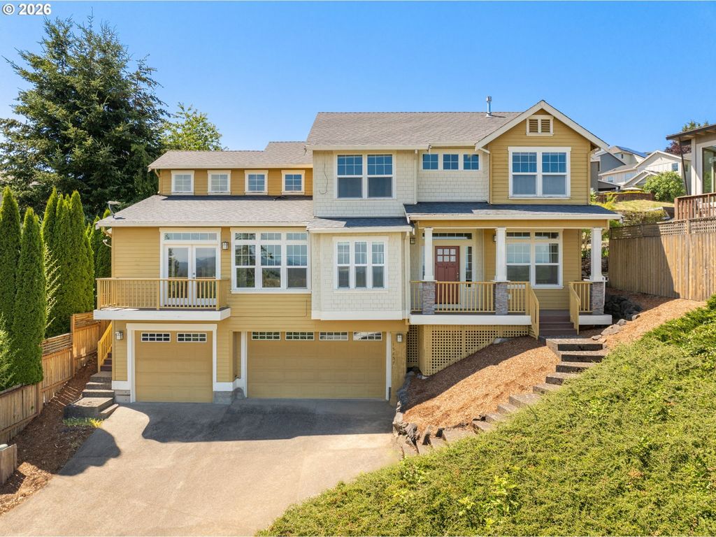 15157 Sw 119th Ave, Portland