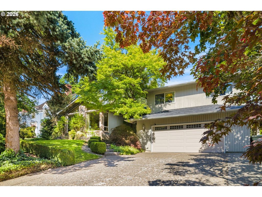760 Nw 90th Pl, Portland