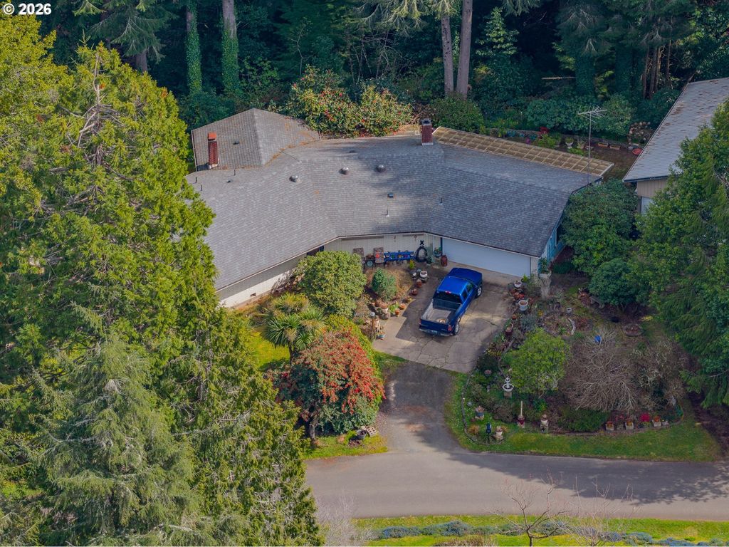 95048 Timber Park Ln, Coos Bay