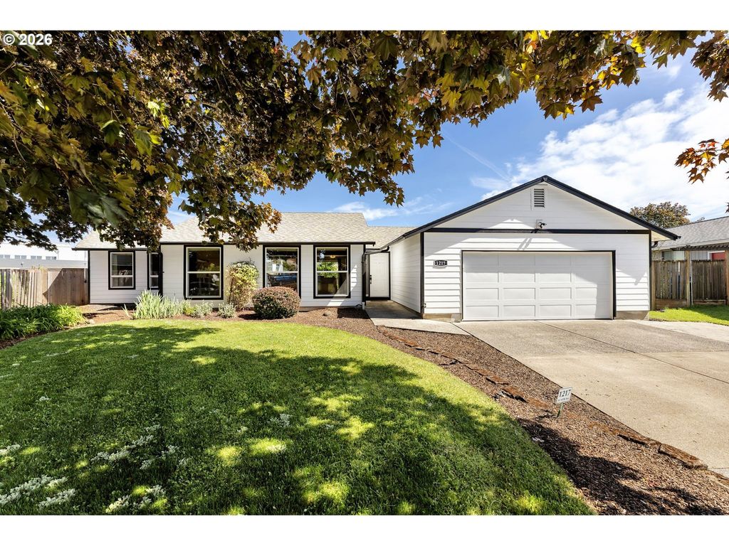 1217 Se 147th Ave, Vancouver