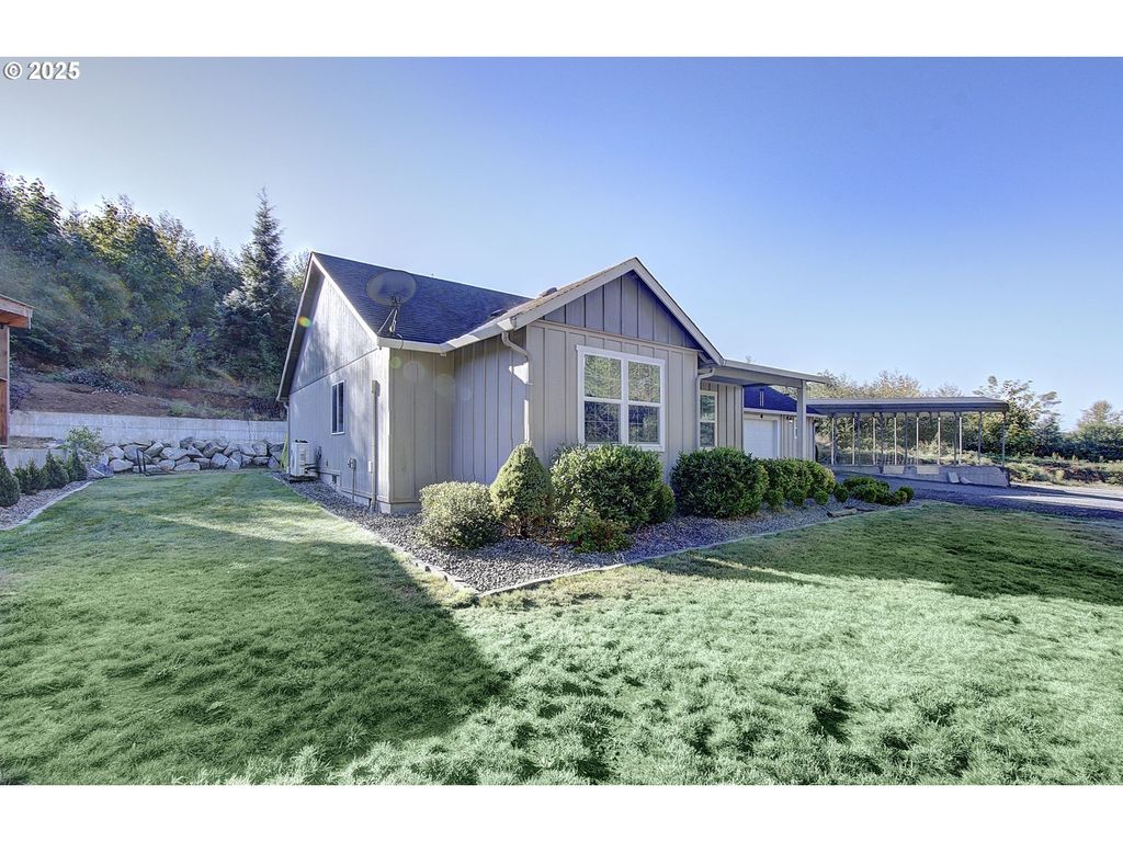 42811 Ne Columbia Tie Rd, Amboy