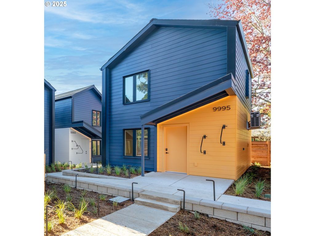 9995 Se Cottage Ln 10, Milwaukie