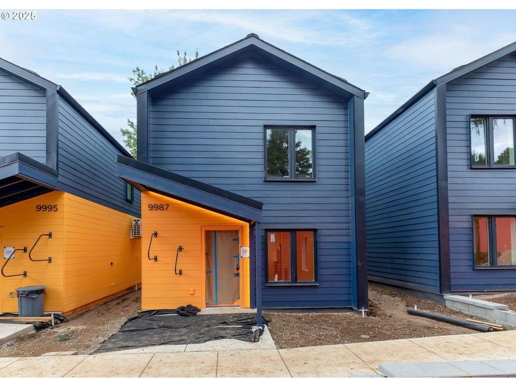 9987 Se Cottage Ln 9, Milwaukie