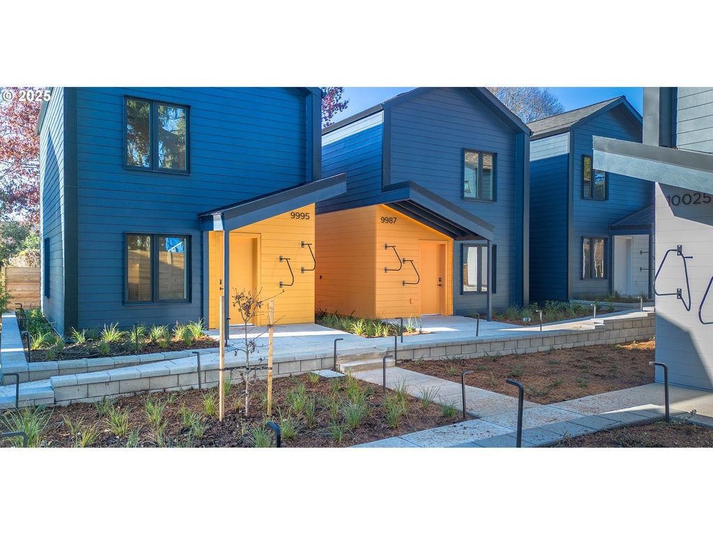 9987 Se Cottage Ln 9, Milwaukie