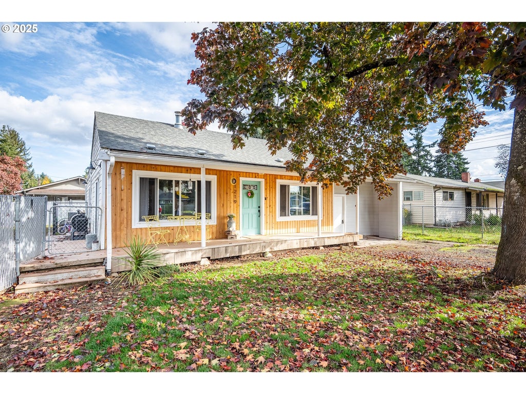 1219 Waite St, Eugene