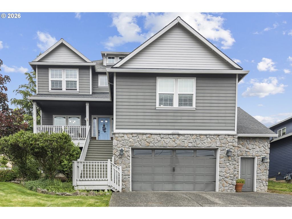 15964 Apperson Blvd, Oregon City