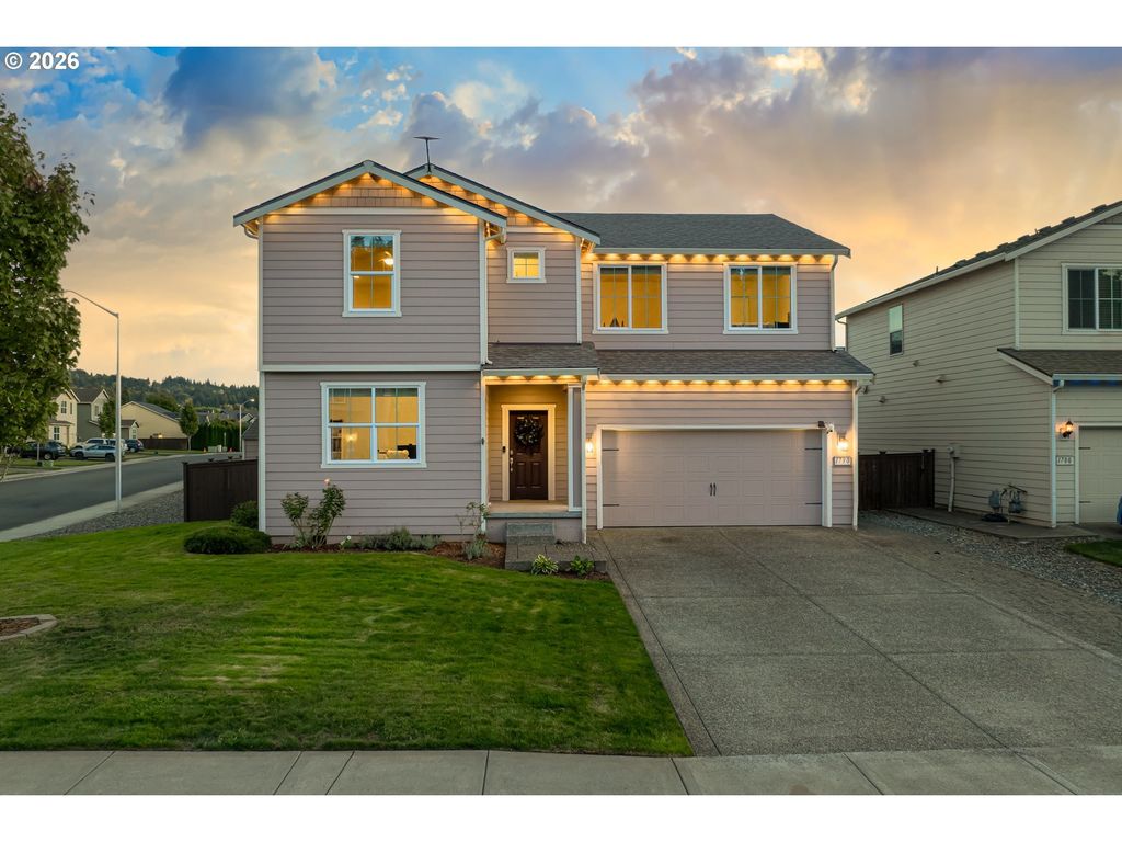 1790 Blacktail Ln, Woodland