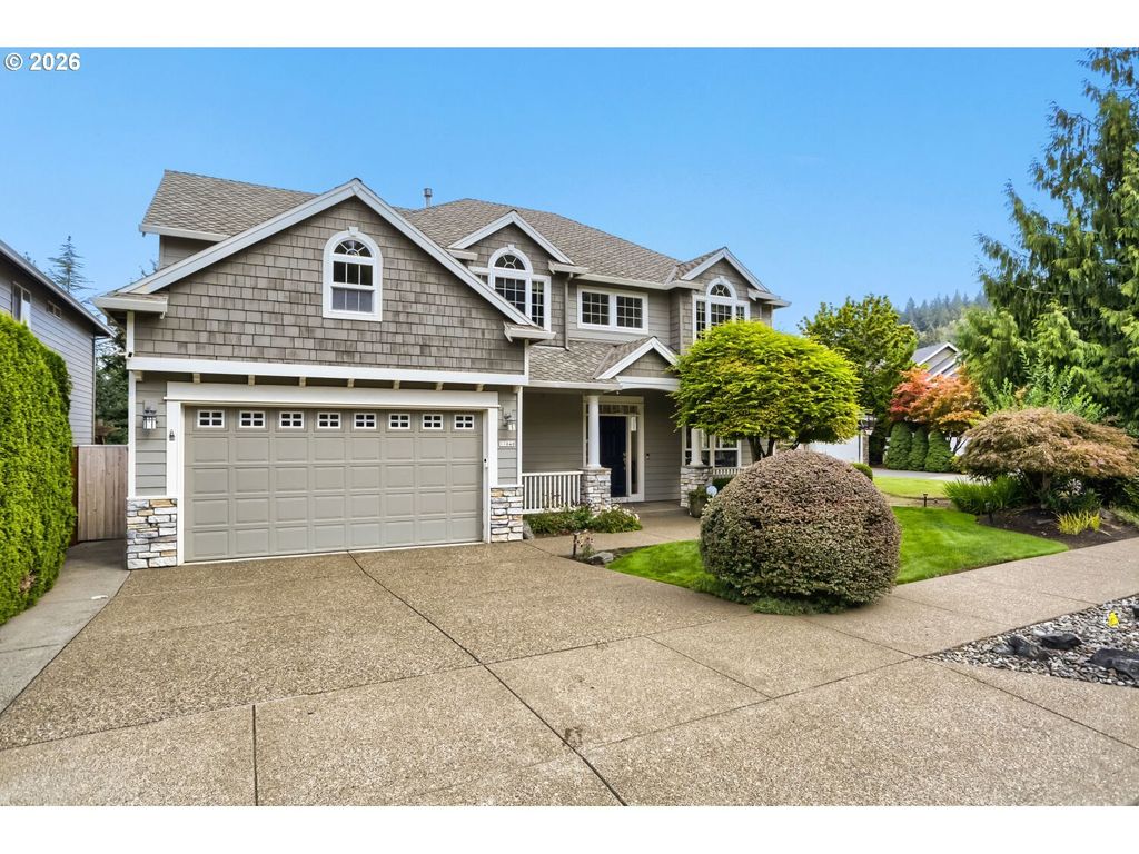 11040 Se Happy Valley Dr, Happy Valley