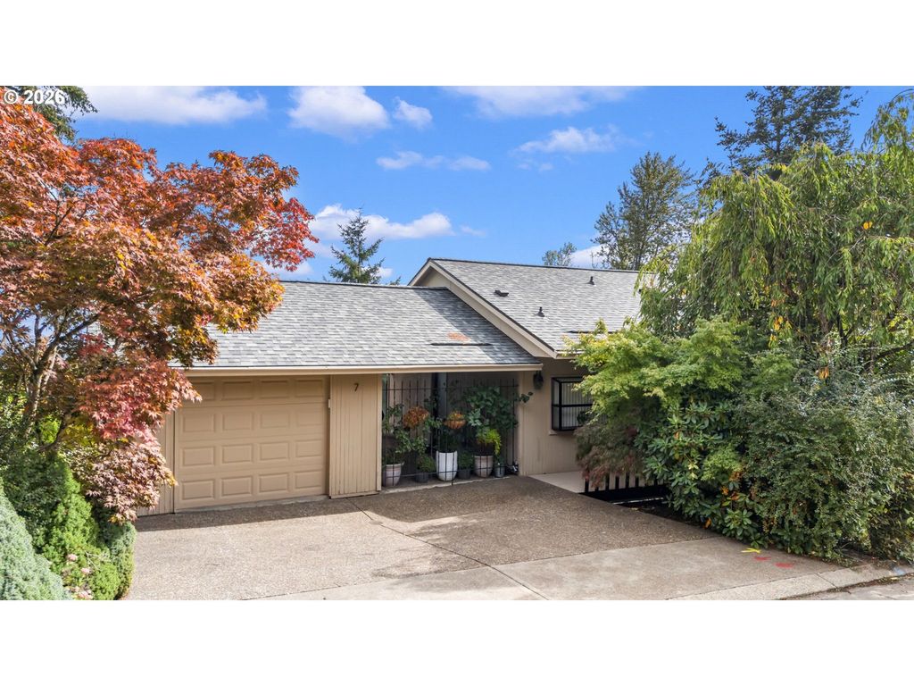 7 Hidalgo St, Lake Oswego