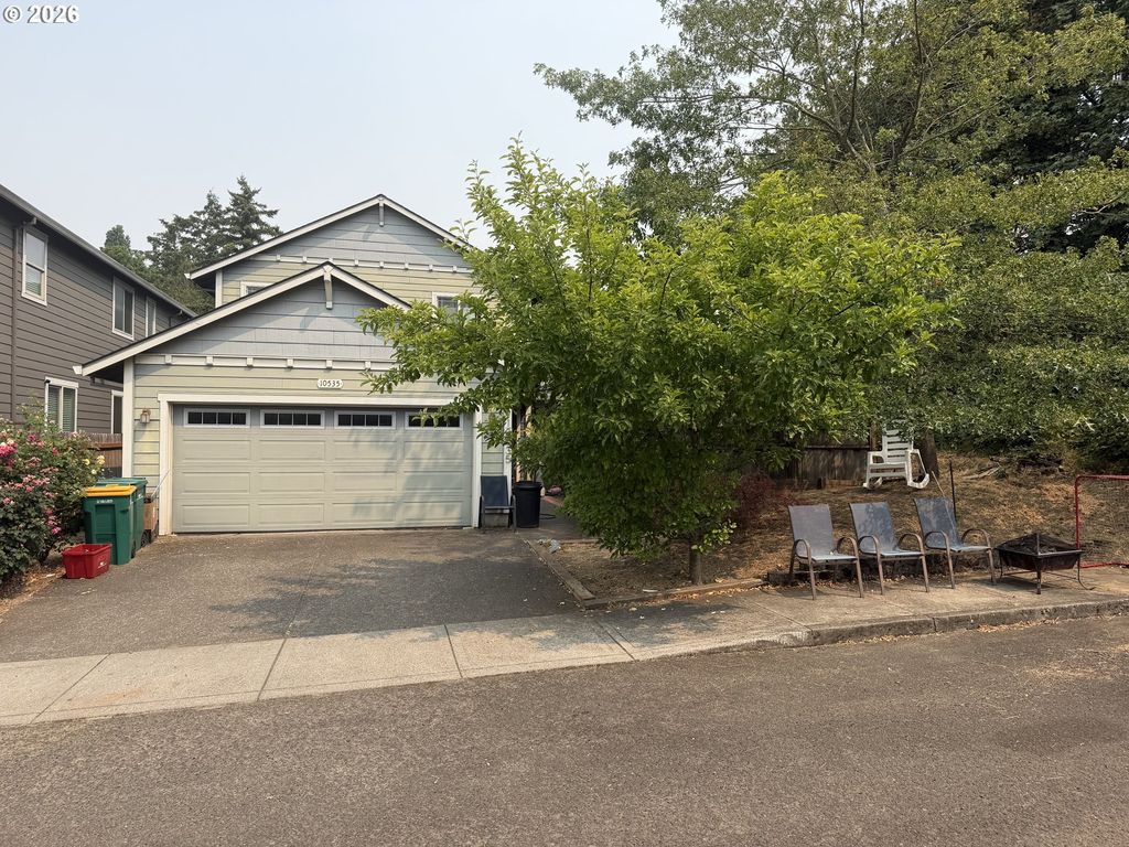 10535 Sw Crestwood Dr, Beaverton