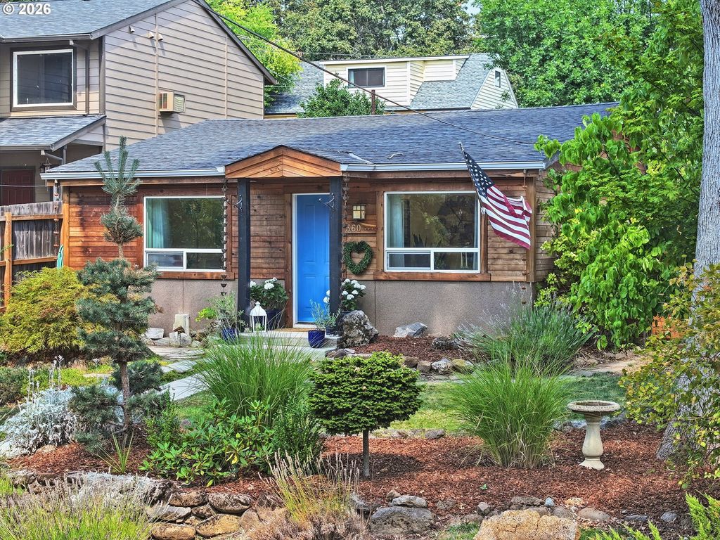 360 Se Oak St, White Salmon