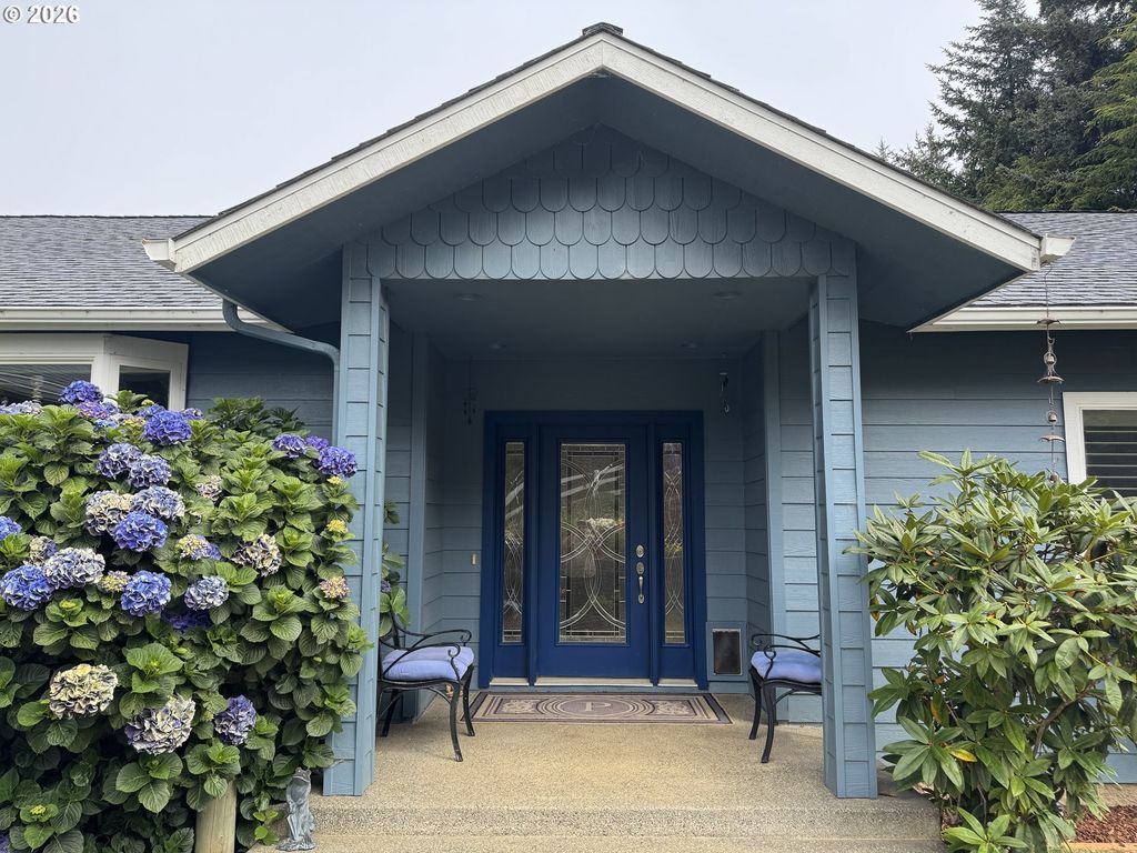 95281 Horizon Dr, Gold Beach