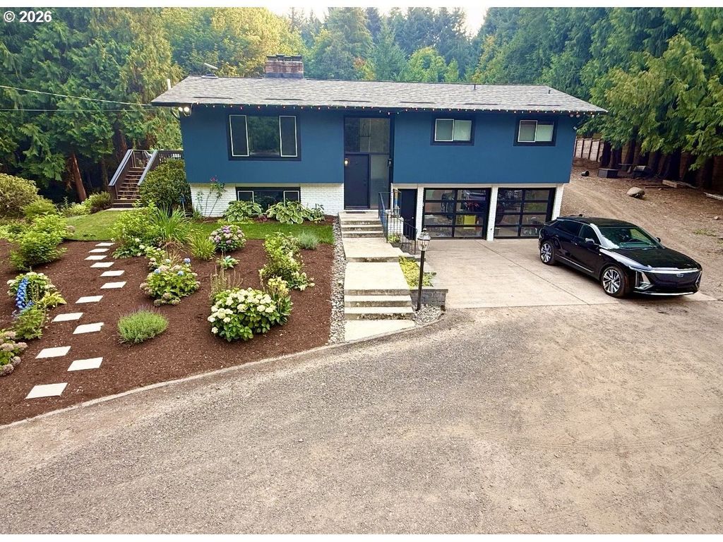 1488 Sw Borland Rd, West Linn