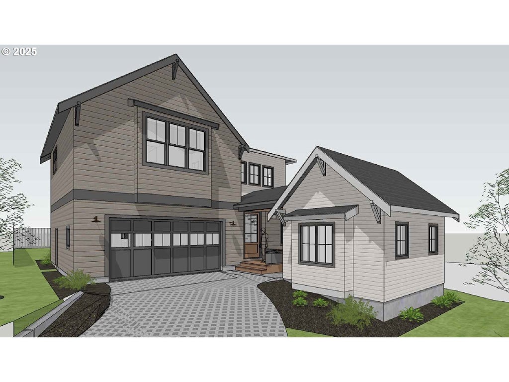 13021 Nw Harvest St, Portland