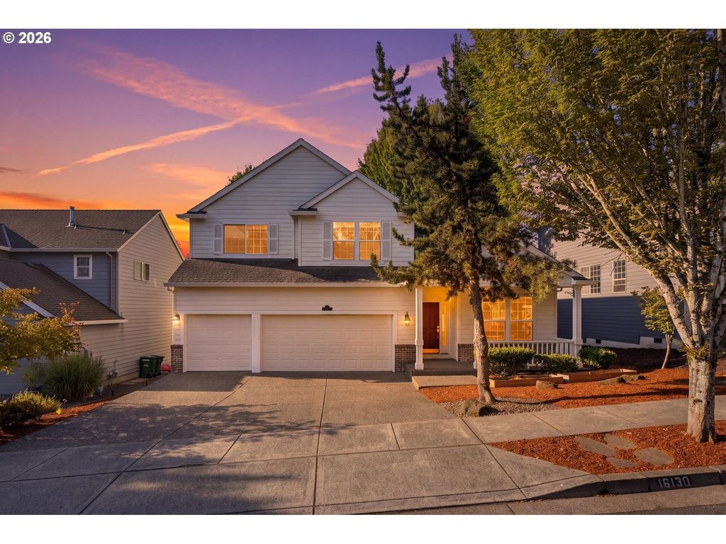 16130 Sw Loon Dr, Beaverton
