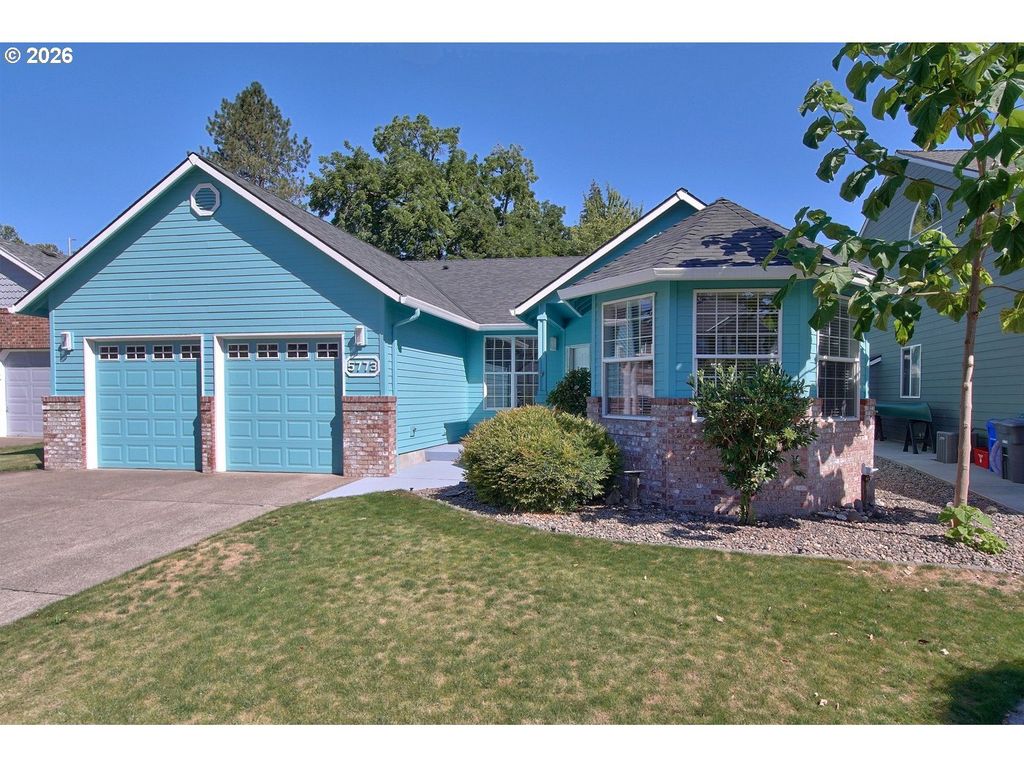 5773 Se Preston Ct, Hillsboro