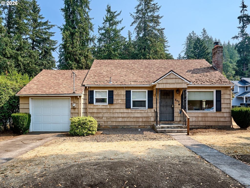 845 S Water St, Silverton
