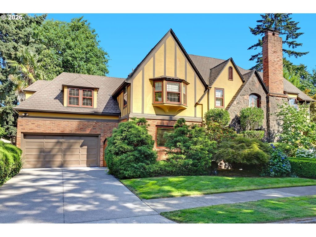 2210 Ne 31st Ave, Portland