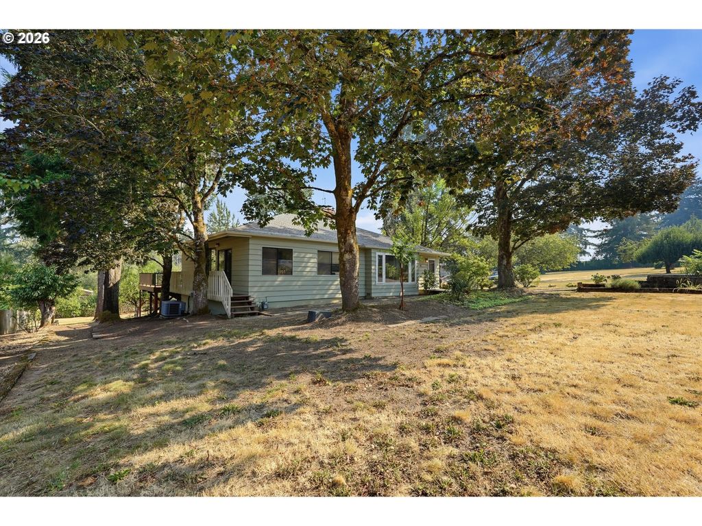 11765 Sw Gaarde St, Tigard
