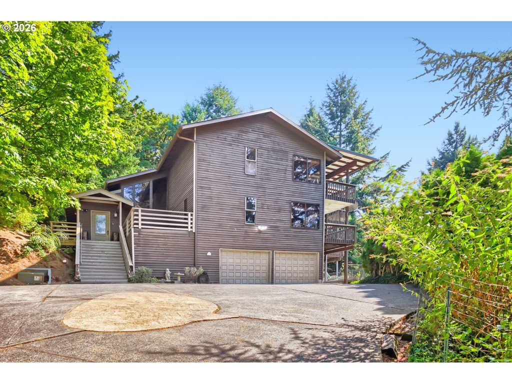 5050 E Evergreen Blvd, Vancouver