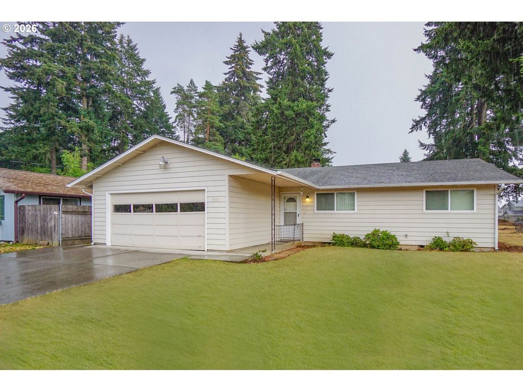 5915 Ne 47th St, Vancouver
