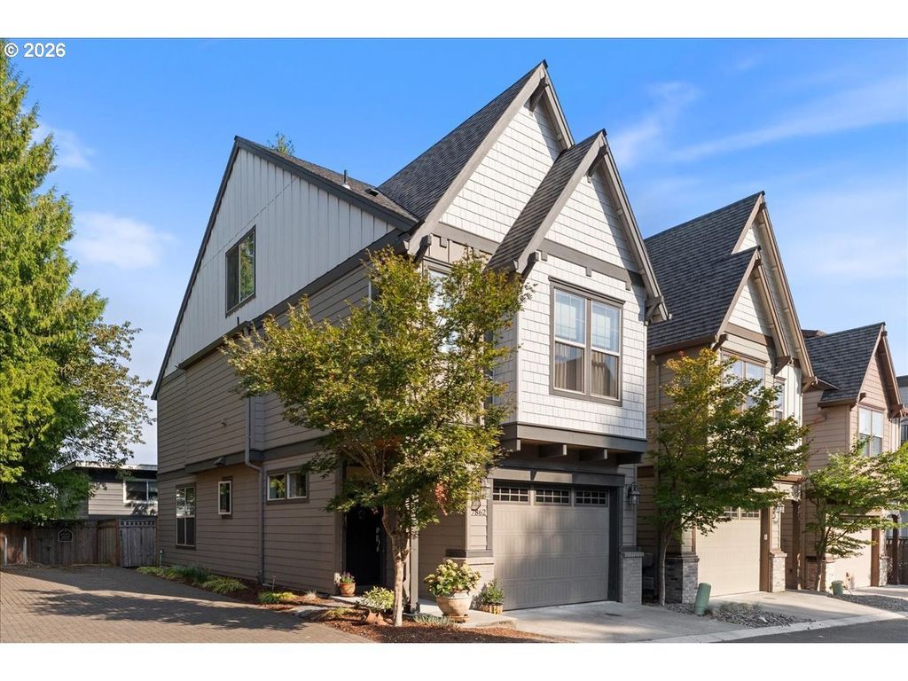 7862 Sw Capitol Hill Rd, Portland