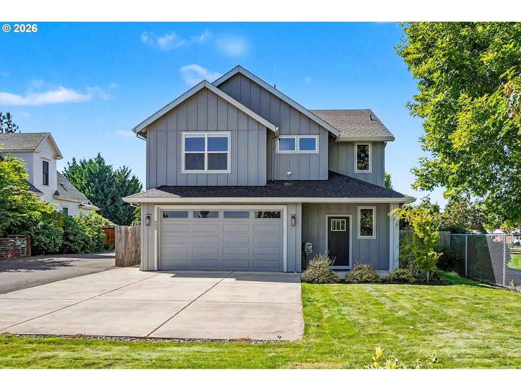 433 Grant St, Silverton