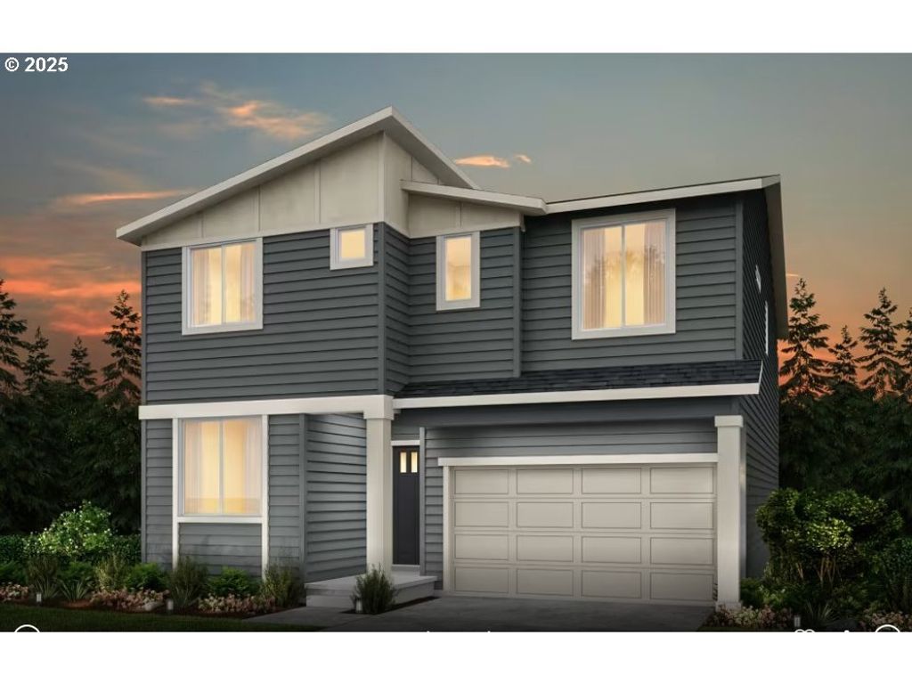 3945 W 4th St, Washougal