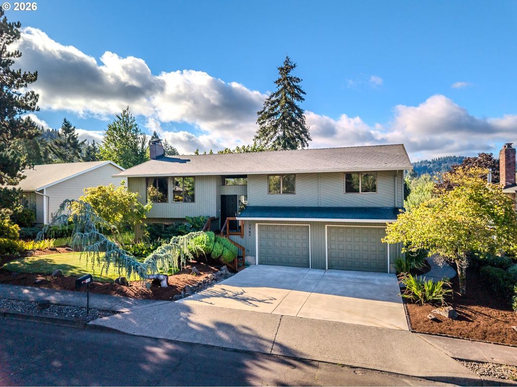 1968 Sw 25th St, Gresham