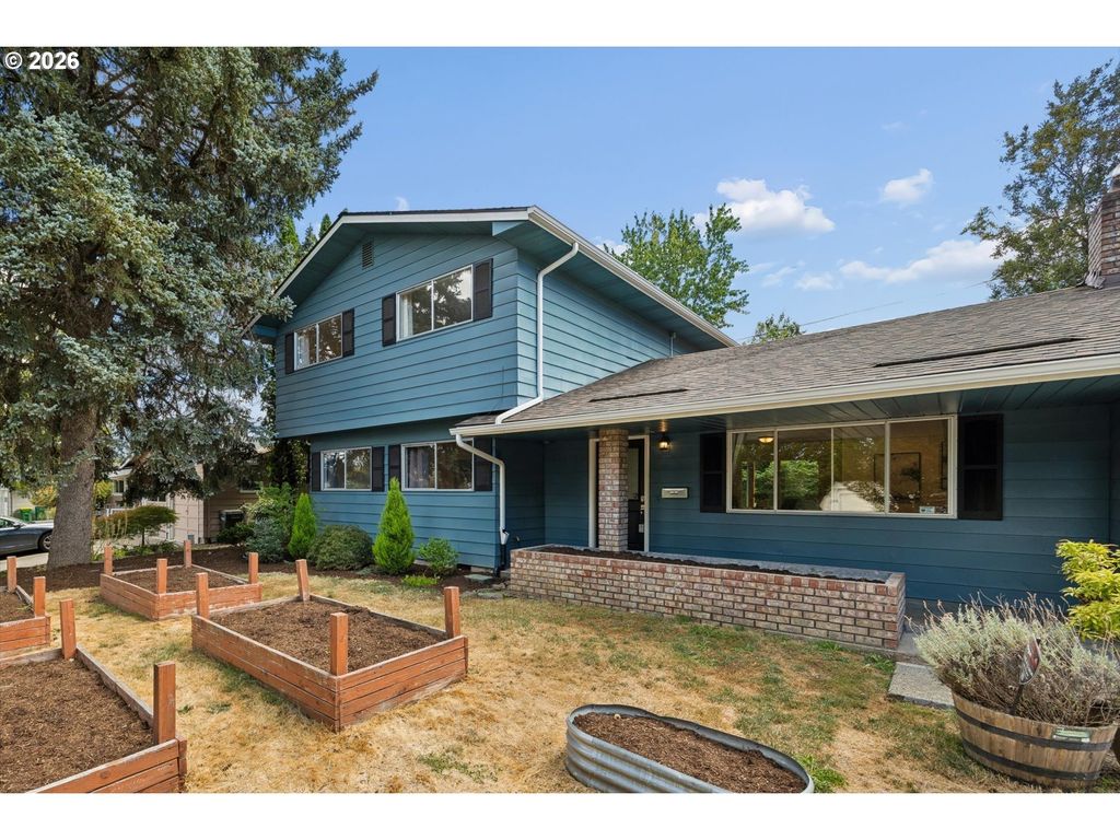 11370 Sw Blakeney St, Beaverton