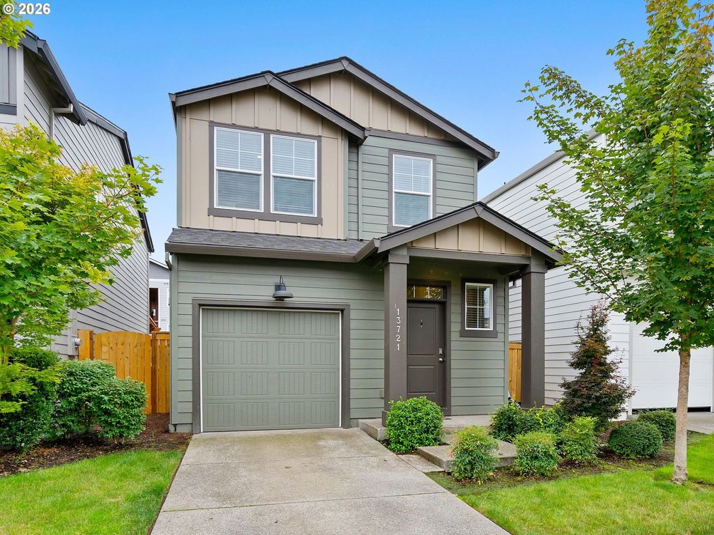 13721 Ne 66th Way, Vancouver