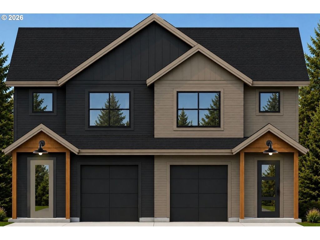 1572 Aspen St, Woodburn