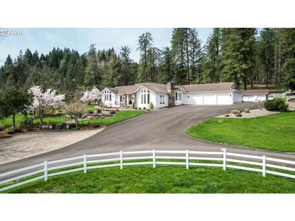 37691 Upper Camp Creek Rd, Springfield