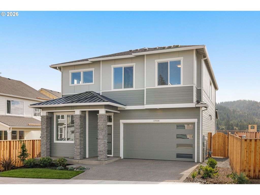 5908 Nw 132nd Ave Lot 28, Portland
