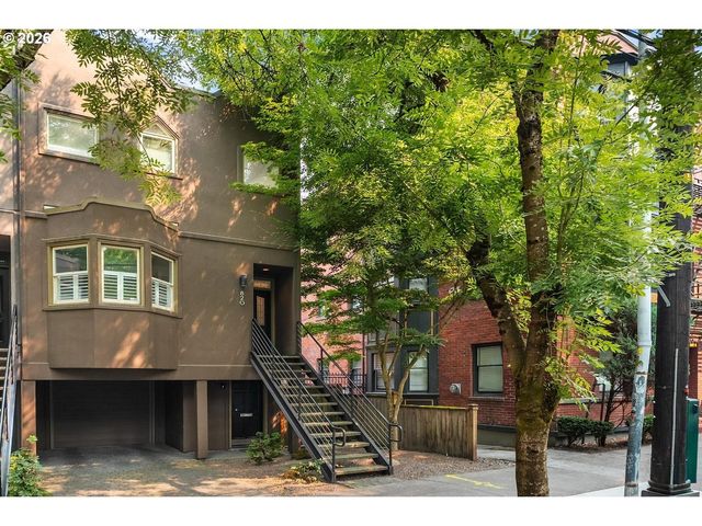 820 Nw 22nd Ave, Portland