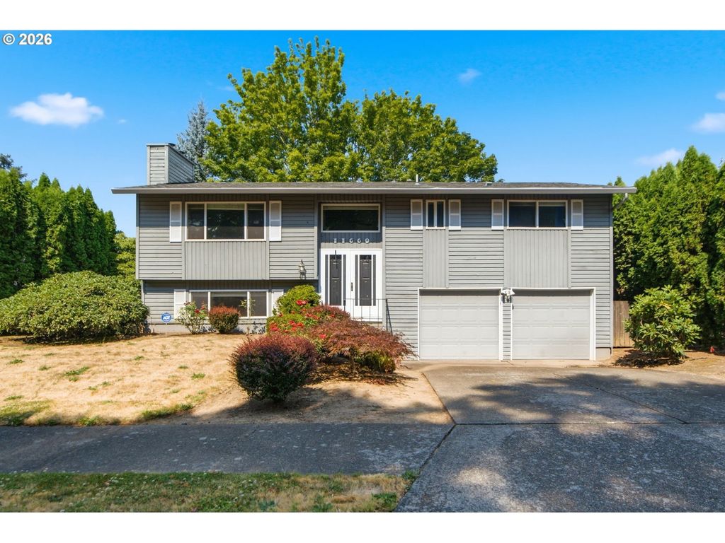 11660 Sw Ashwood Ct, Tigard