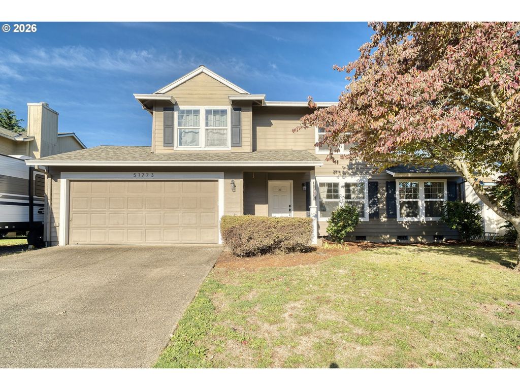 51773 Se 8th St, Scappoose
